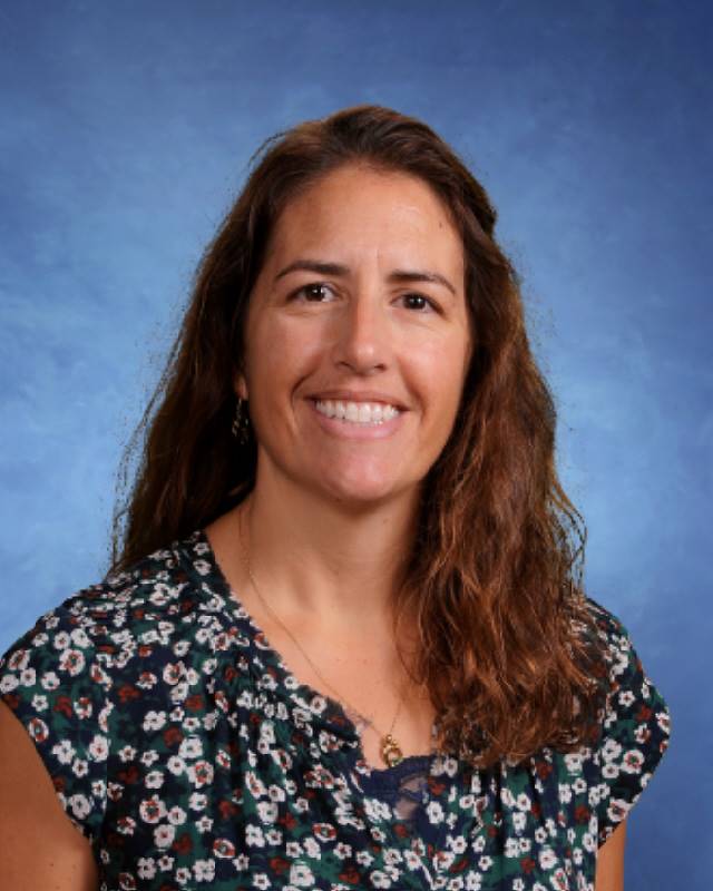 Mrs. Toni Hassan, Math