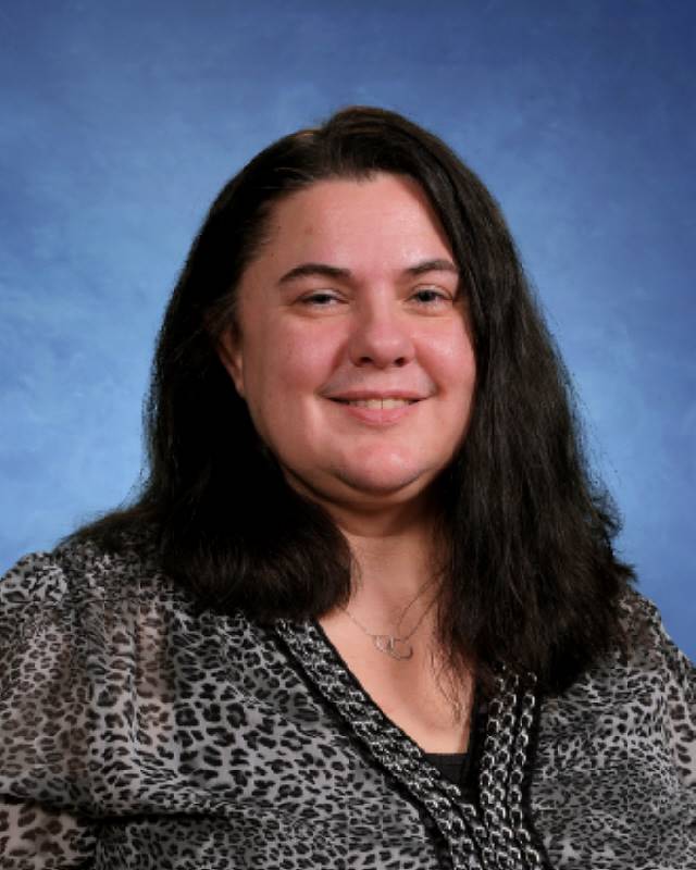 Mrs. Christina Florence, Science