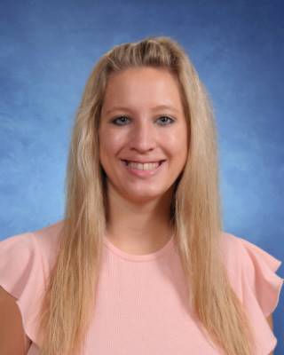 Miss Amy Koester, School Counselor