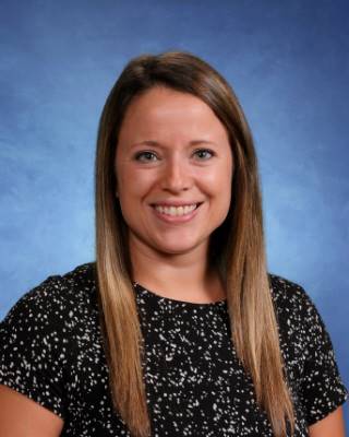 Mrs. Danielle Brose