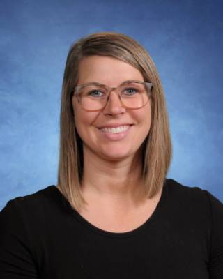 Mrs. Hollie Baird