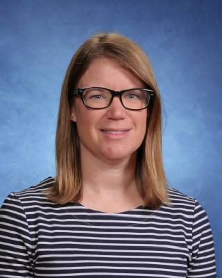Mrs. Allison Morrison