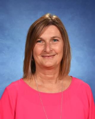 Mrs. Julie Buck, Secretary