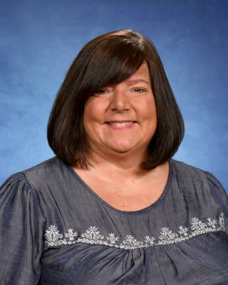 Mrs. Jennifer Brown