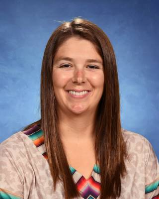 Mrs. Lindsay Rinker