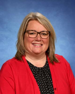 Mrs. Renae Sudlow