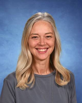 Mrs. Alicia Seither