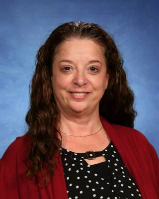 Mrs. Nancy McCauley