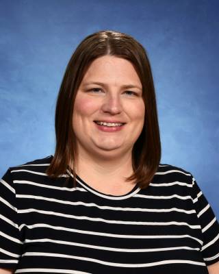 Mrs. Karen Damschroder