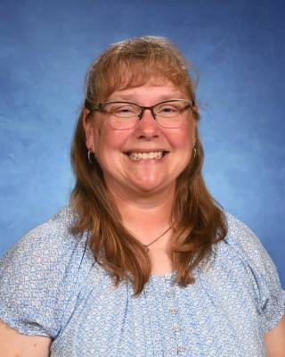 Mrs. Kathy Miles