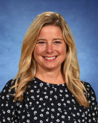 Mrs. Torri Shenise