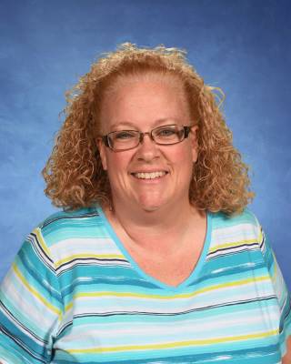 Mrs. Sarah Simons