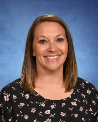Mrs. Emily Ellerbrock