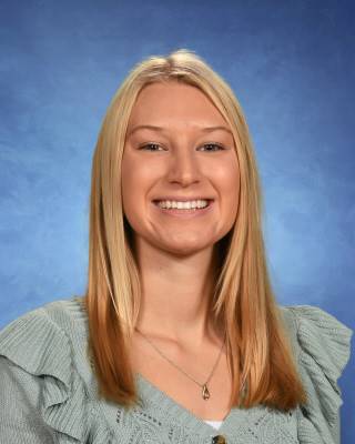 Ms. Brie Liebrecht