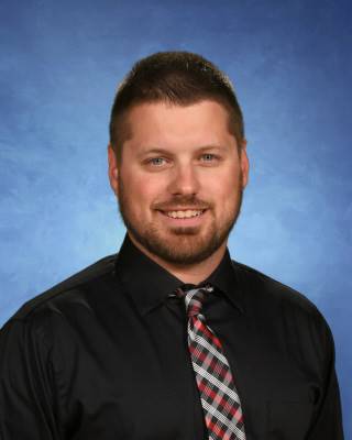 Mr. Ross Shoup