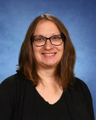 Mrs. Holly McConnell