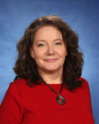 Mrs. Erika Oates