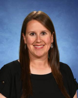 Mrs. Laura Redd