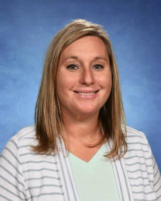 Mrs. Kristine Kern, Middle School Counselor