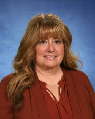 Mrs. Sally Kloepfer, 8th Grade LA