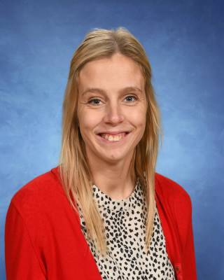 Mrs. Hailey Ramage, 7th Grade Math