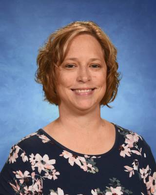 Mrs. Emily Spaeth, 7th Grade LA