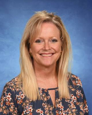 Mrs. Pam Brown, Social Studies