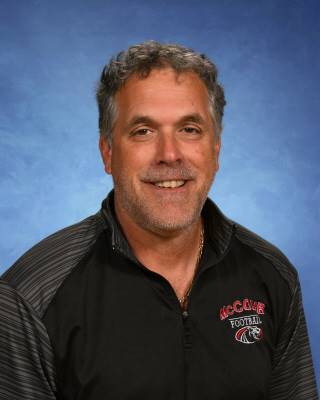 Mr. Kris Alge, PE and CBI