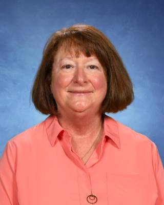 Mrs. Shelia Harper, Intervention Specialist