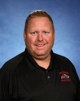 Mr. Nick Latta, Technology