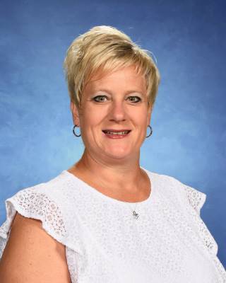 Mrs. Jen Long, Spanish