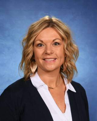 Mrs. Stacy Palmer, Social Studies