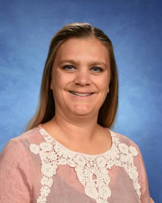 Ms. Leisa Stratton, Math
