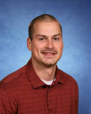 Mr. Zach Little, Social Studies