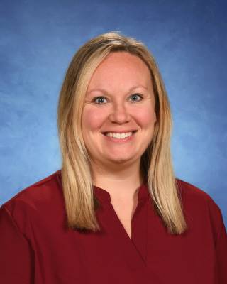 Mrs. Caitlin Sworden, Language Arts