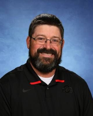 Mr. Nick Shoop