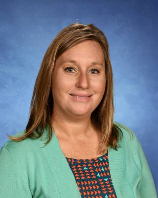 Mrs. Kristine Kern, School Counselor