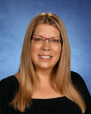 Mrs. Shelly Allison-Grubb, English