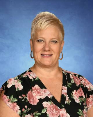 Mrs. Jennifer Long, Spanish and Leadership