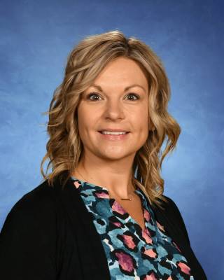 Mrs. Stacy Palmer, Social Studies