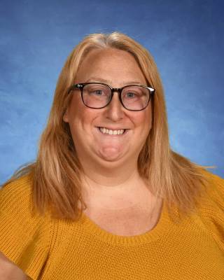 Mrs. Emily Huth-Parker, School Counselor