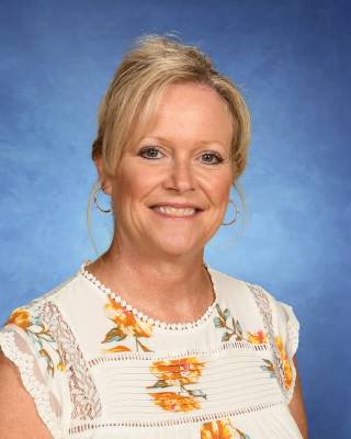 Mrs. Pam Brown, Social Studies