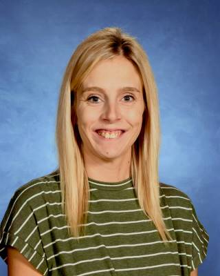 Mrs. Hailey Ramage, 7th Grade Math