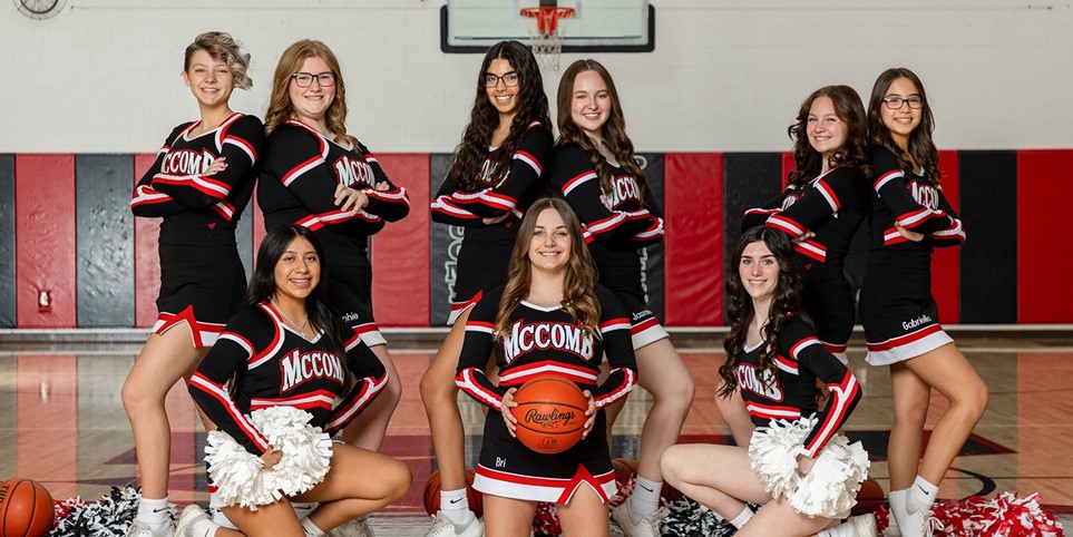 Cheer
