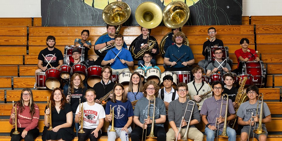 Pep Band