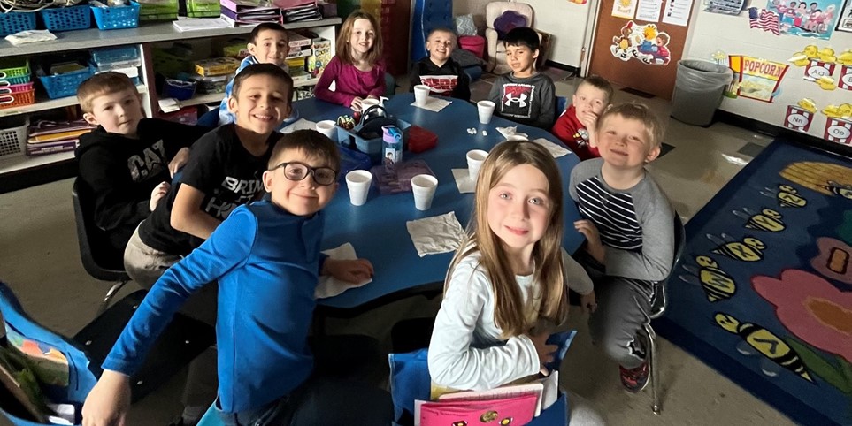 Kindergarten