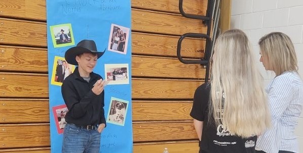 Literature Fair