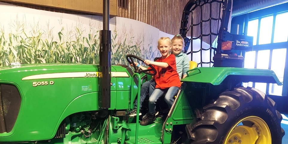 Farming 