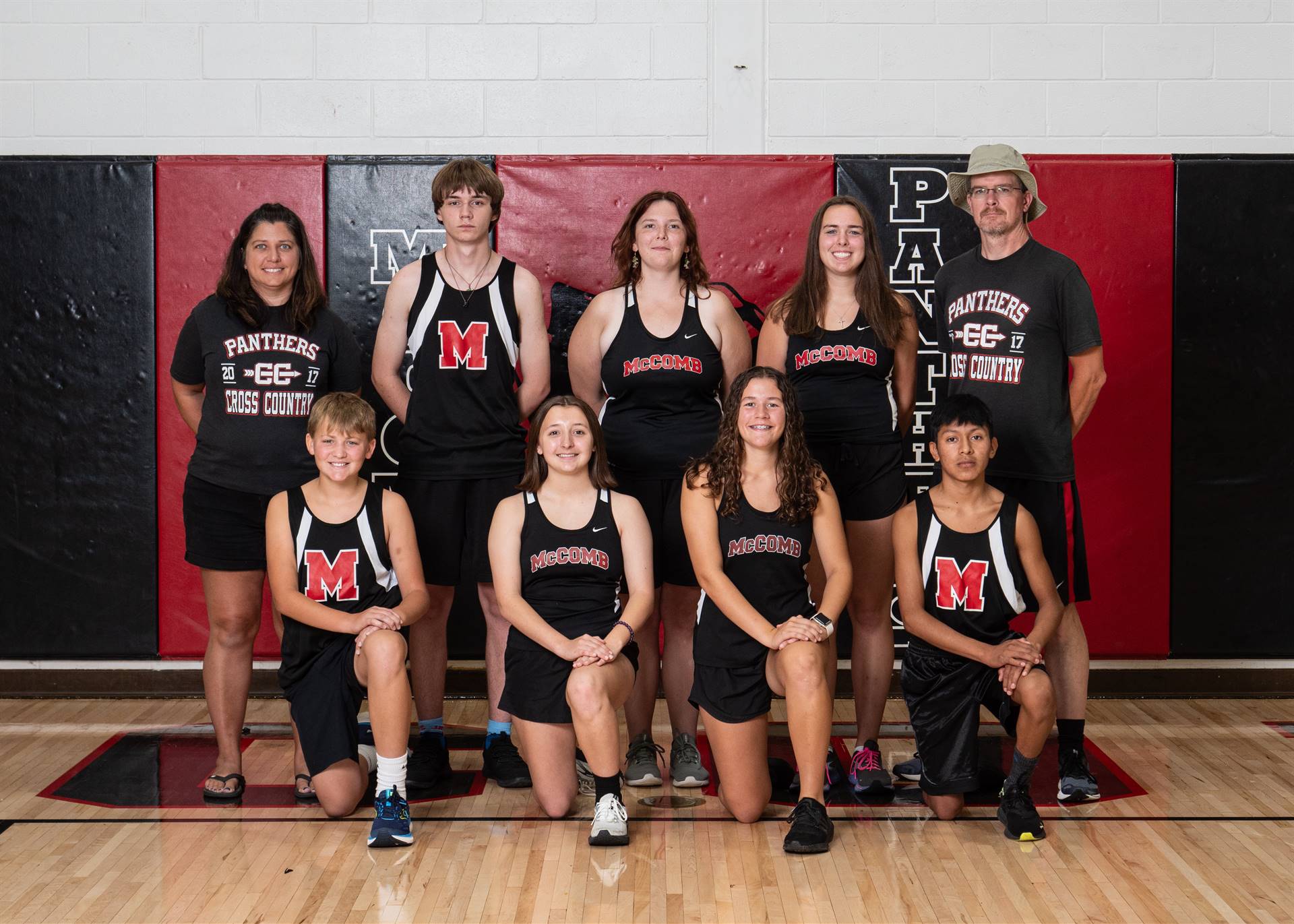 Cross Country