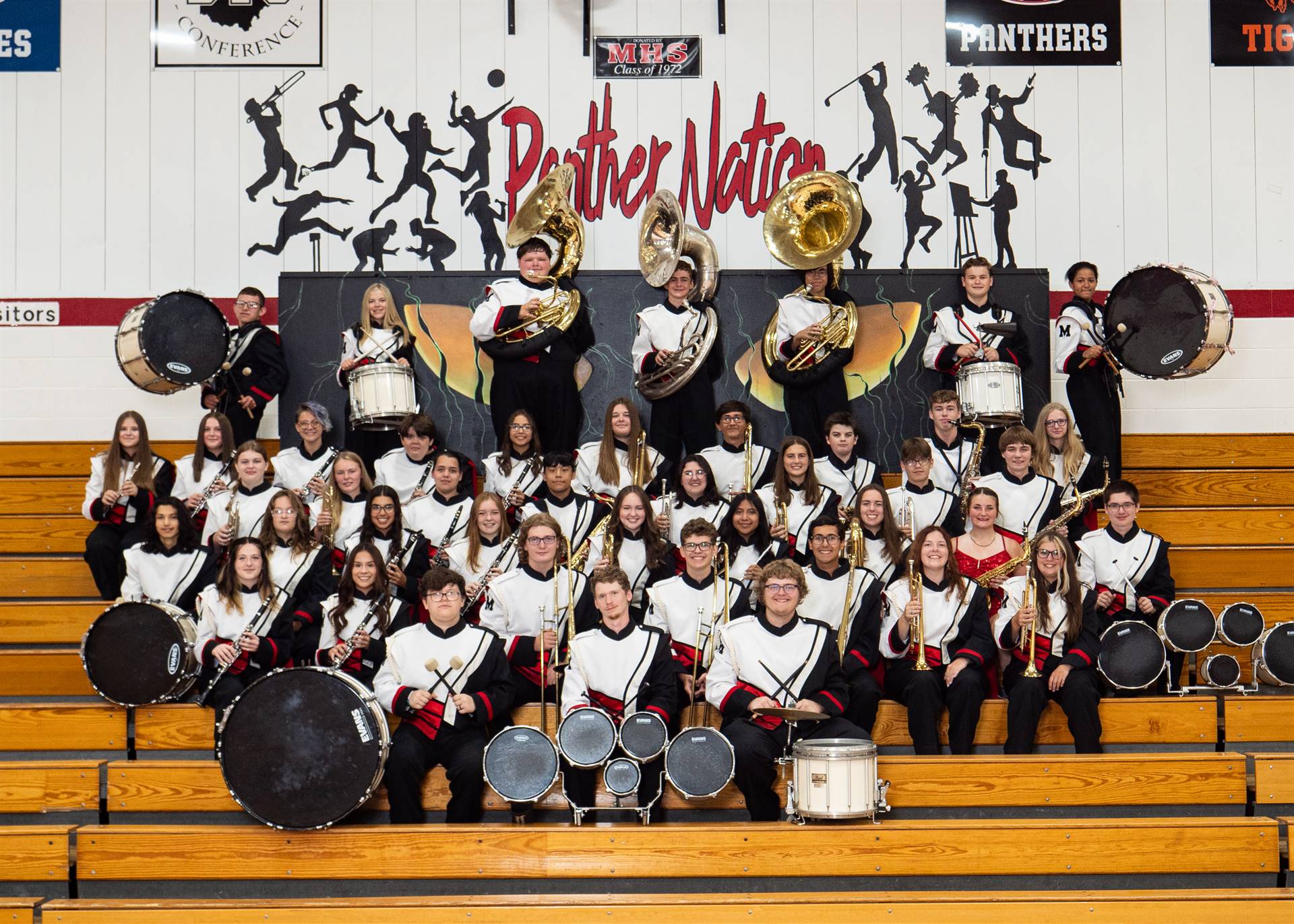 Band